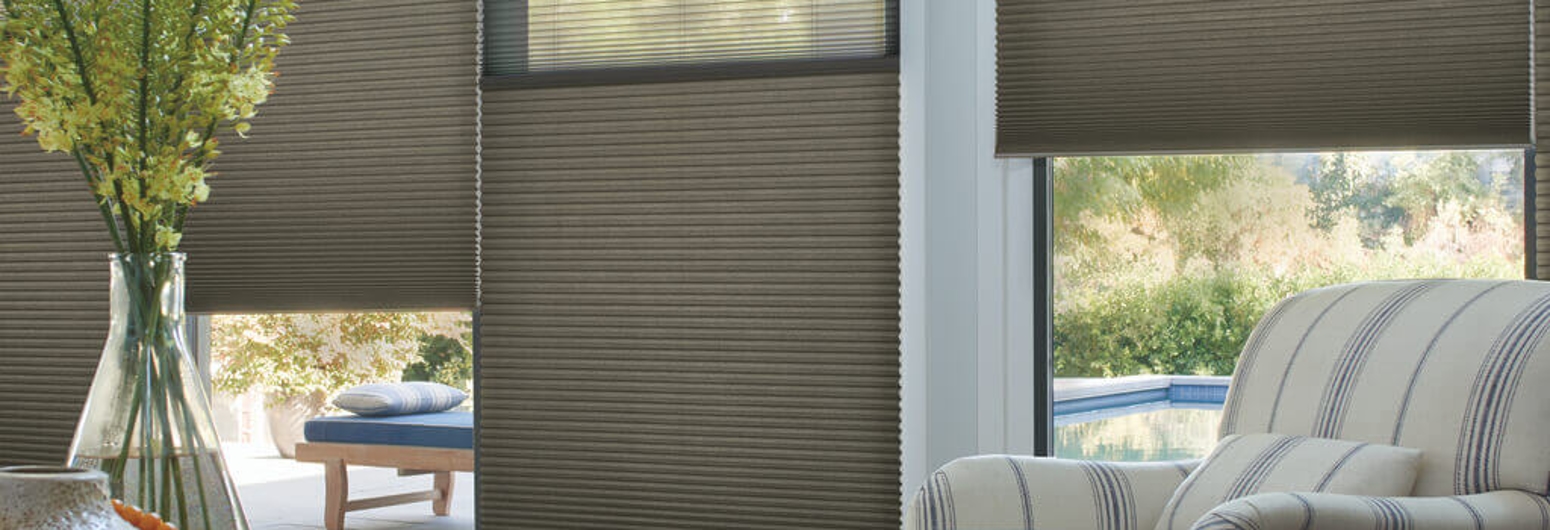 Stay Cozy This Winter With Energy Efficient Window Treatments